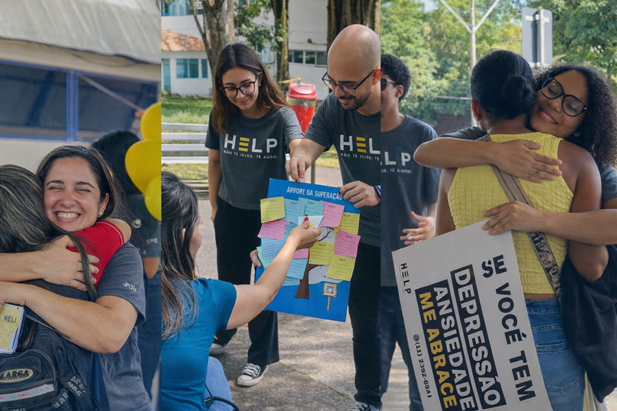 postProjeto Help deve impactar mais de 140 mil jovens com ações sobre saúde mental e combate ao bullyingna categoriaNotícias