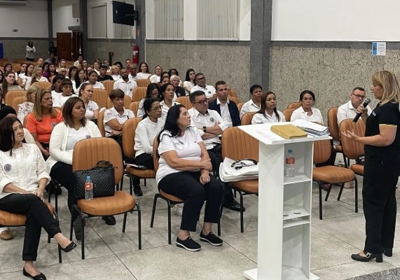 Campanha Abril Azul estimula ações de conscientização sobre o Transtorno do Espectro Autista