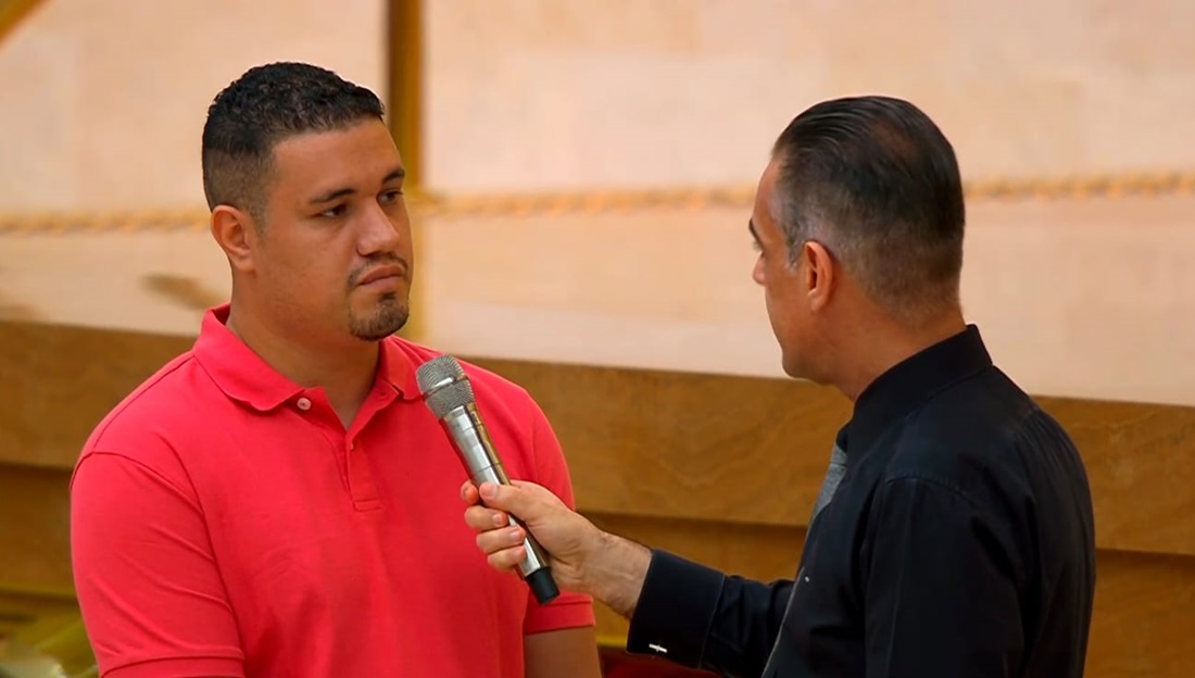 postRodrigo estava endividado e com nome restritona categoriaNotícias