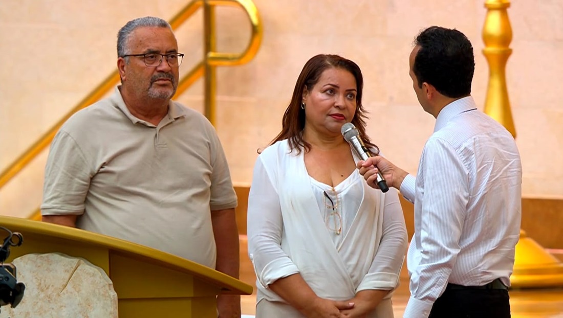 postCâncer de endométrio: diagnóstico abalou a rotina da família de Rutena categoriaNotícias