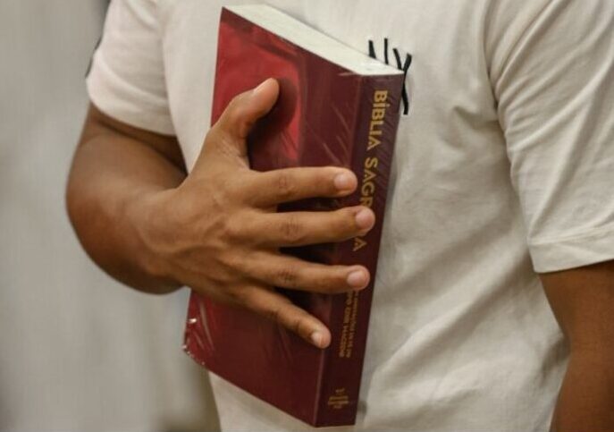 Mais de 35 mil participam do Família ao Pé da Cruz em Santa Catarina