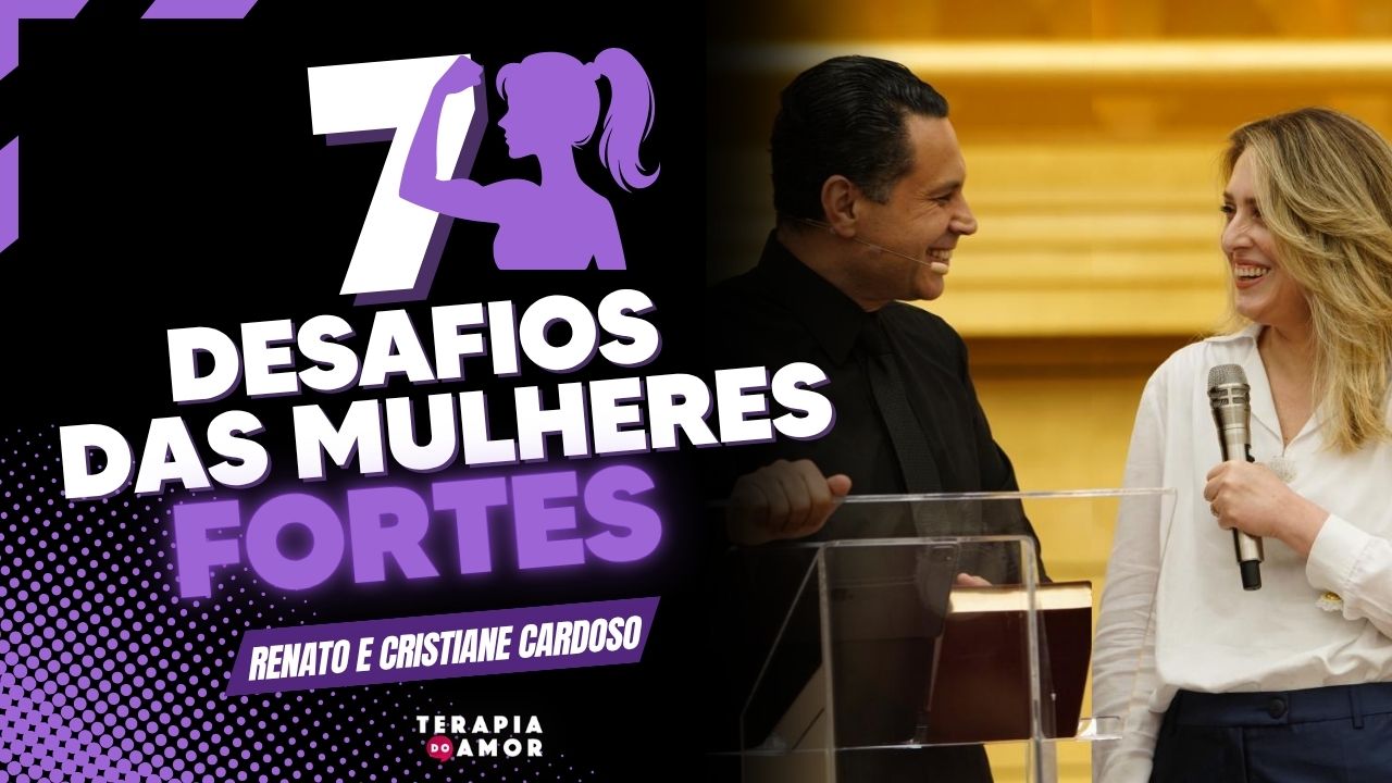 THUMB TERAPIA DO AMOR