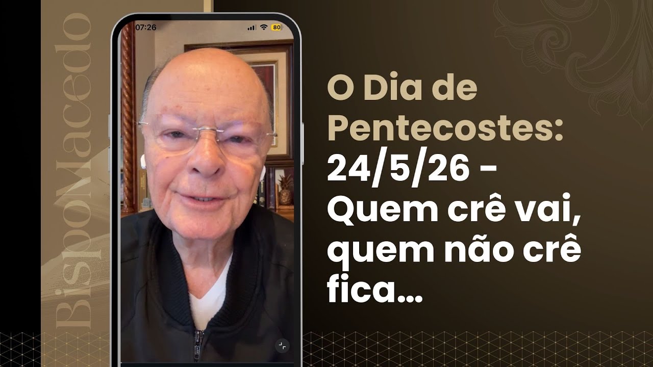 postAssista a esta mensagemna categoriaBispo Macedo