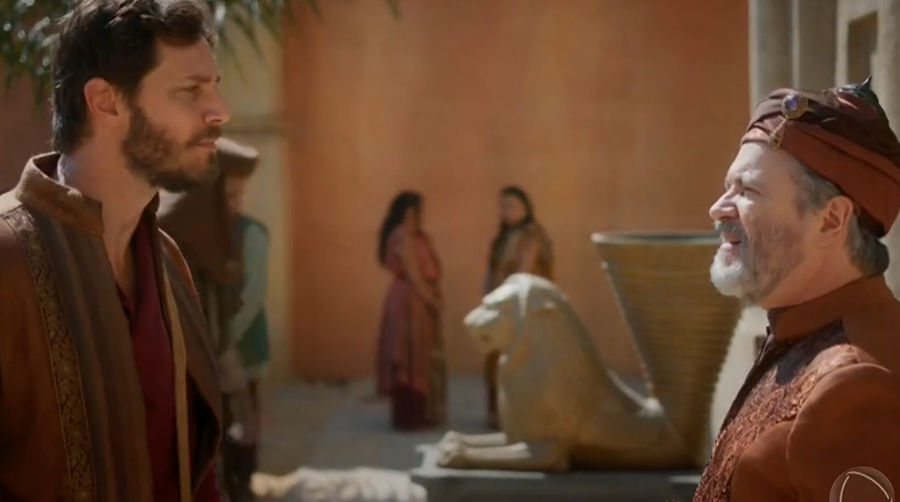 Imagem de capa - Hamã ou Mordecai: o que suas atitudes revelam?