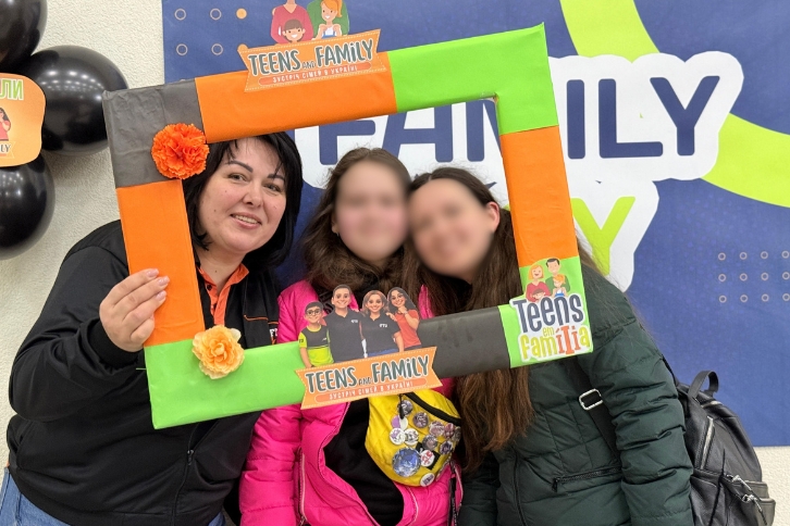 postEvento 'Family Day' promove valorização da família na Ucrâniana categoriaNotícias