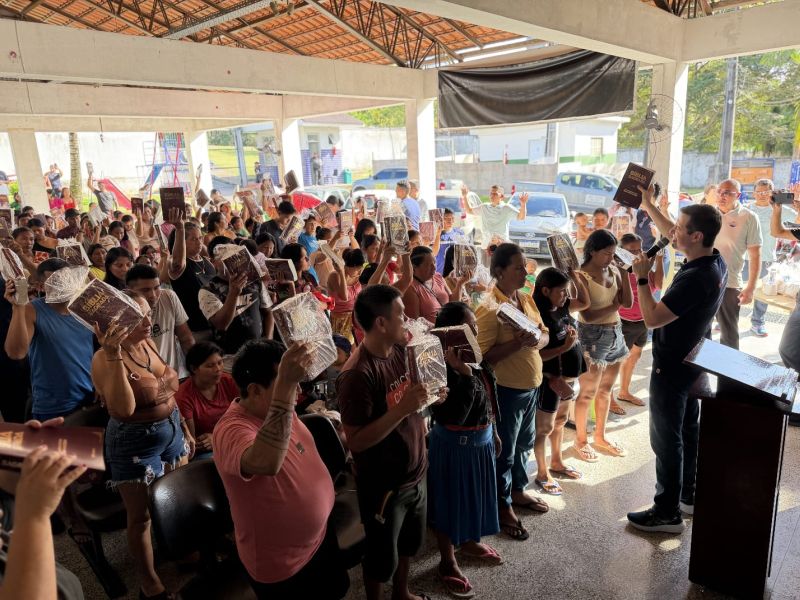 postDia dos Povos Indígenas: fé, cuidado e transformação nas comunidades atendidas pela Universalna categoriaNotícias