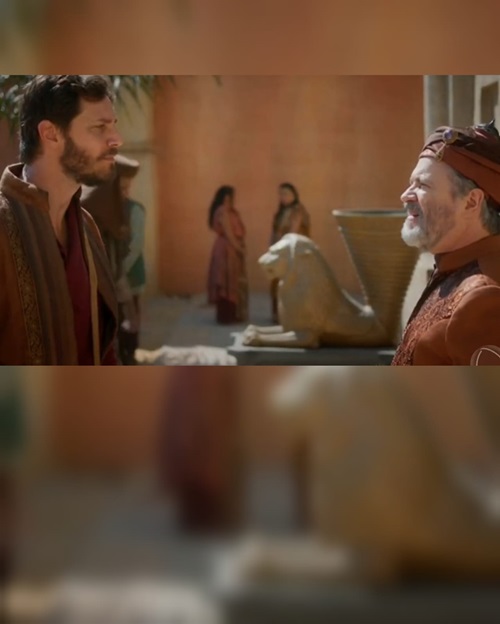 postHamã ou Mordecai: o que suas atitudes revelam?na categoriaMeditação da Palavra