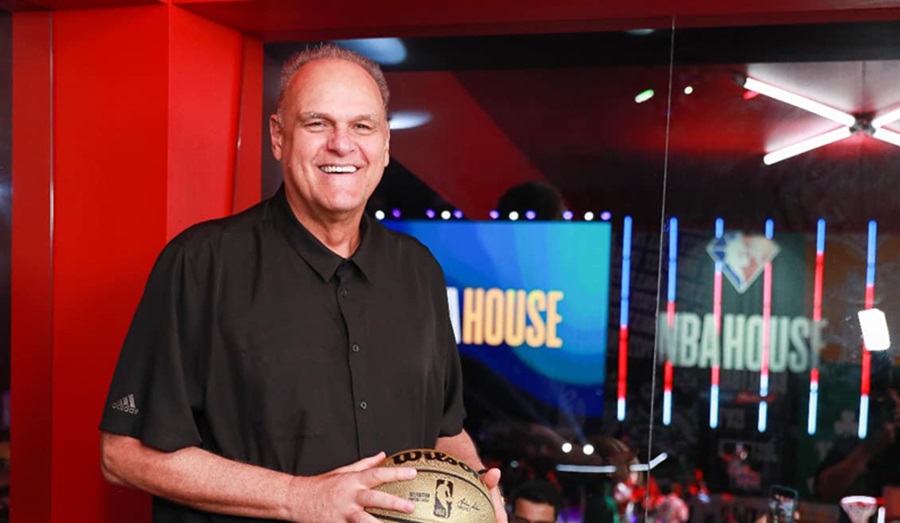 postMorte de Oscar Schmidt: um dos maiores jogadores da históriana categoriaO basquete brasileiro está de luto