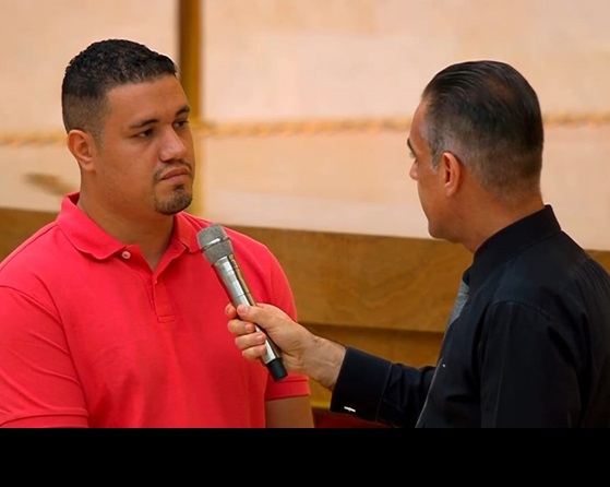 postRodrigo estava endividado e com nome restritona categoriaHistória de Vida