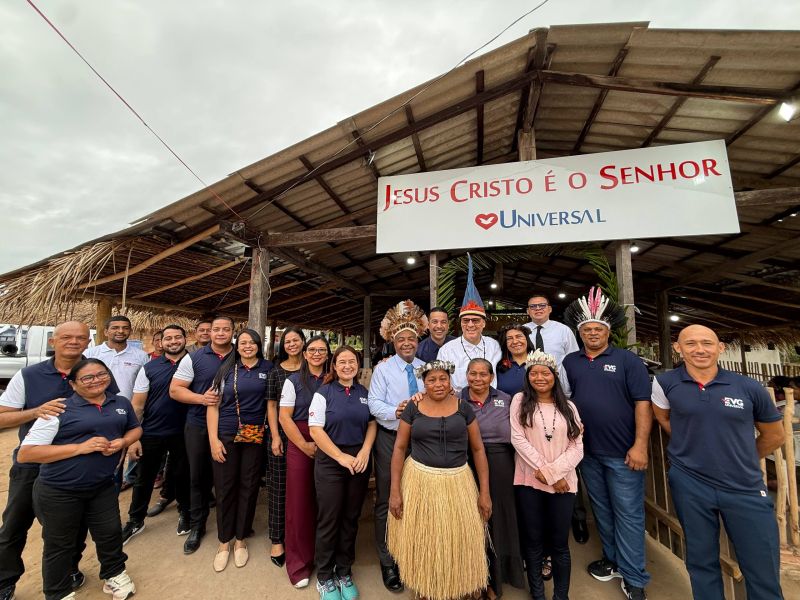 postPara a fé não existe barreira cultural: ações sociais levam transformação às comunidades indígenasna categoriaNotícias