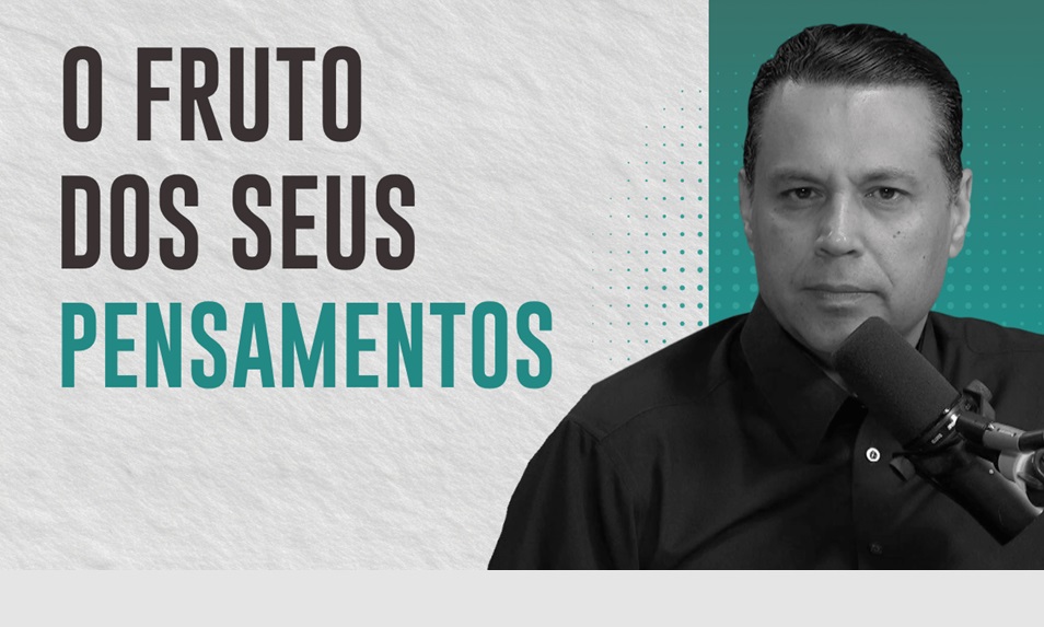 postO que destrói uma vida raramente começa grande, visível...na categoriaRenato Cardoso