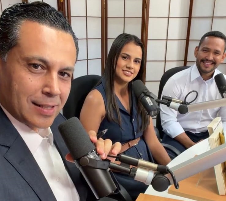 postAplicativo uniu pessoas de estados diferentesna categoriaNotícias