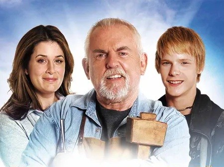 postO Carpinteiro - Em Seus Passos O Que Faria Jesus?na categoriaFilme