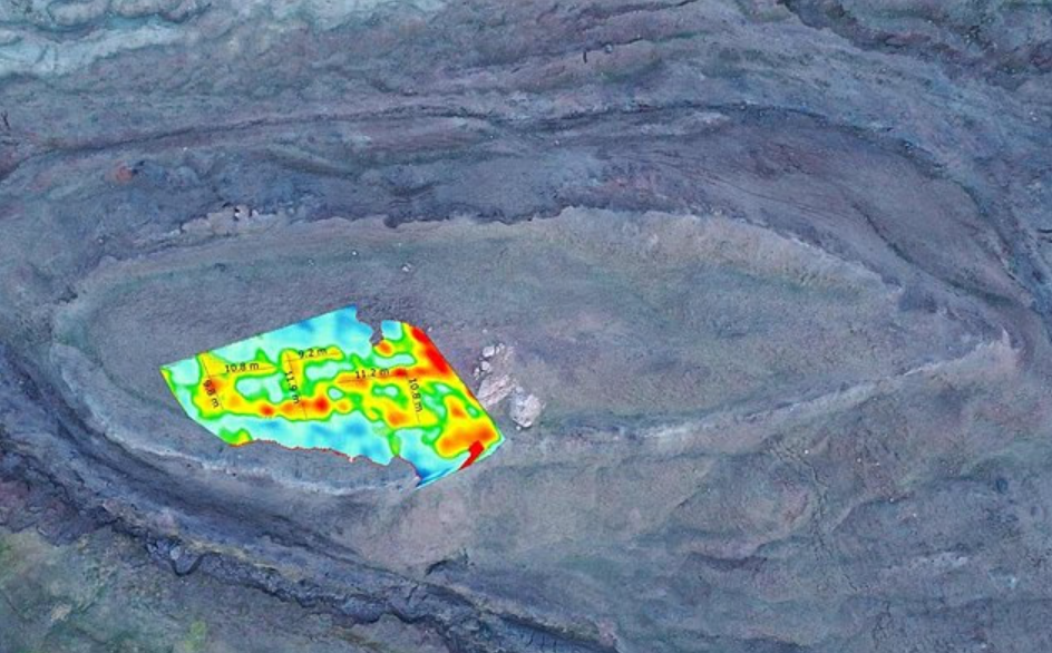 postArca de Noé na Turquia: vestígios reforçam narrativa bíblicana categoriaNotícias