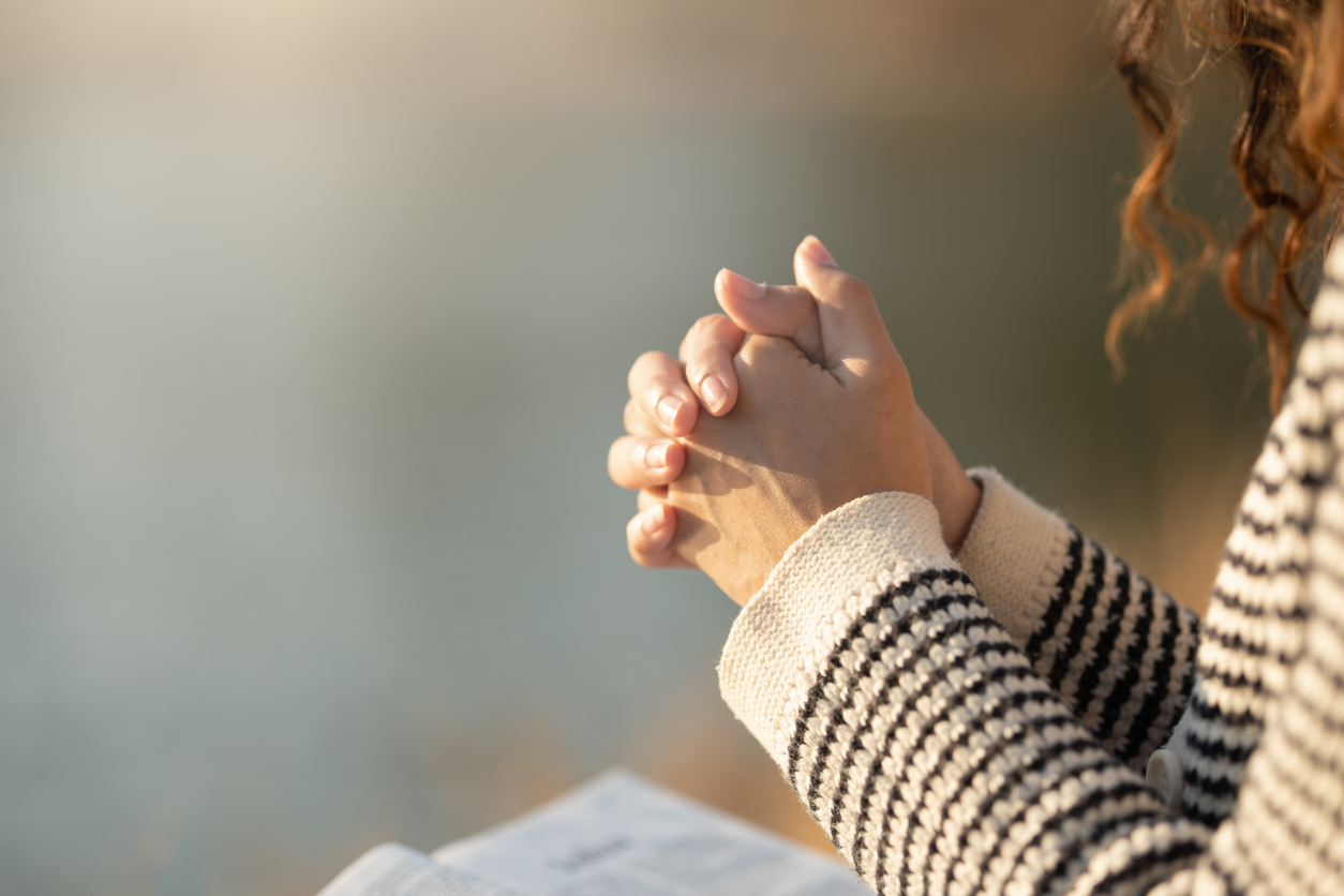 postPrimeiro Reino de Deus: leia a mensagem no blogna categoriaEster Bezerra