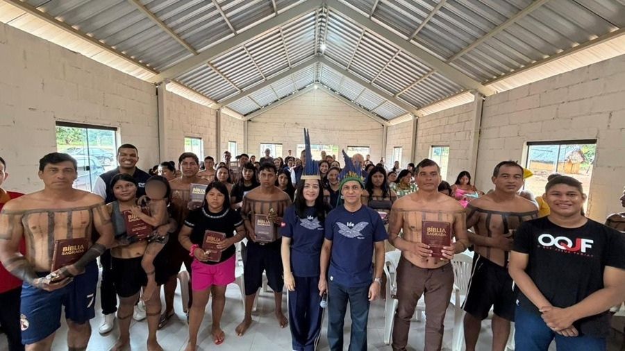 post“Ide” ultrapassa distâncias e alcança comunidade indígena no Tocantinsna categoriaNotícias