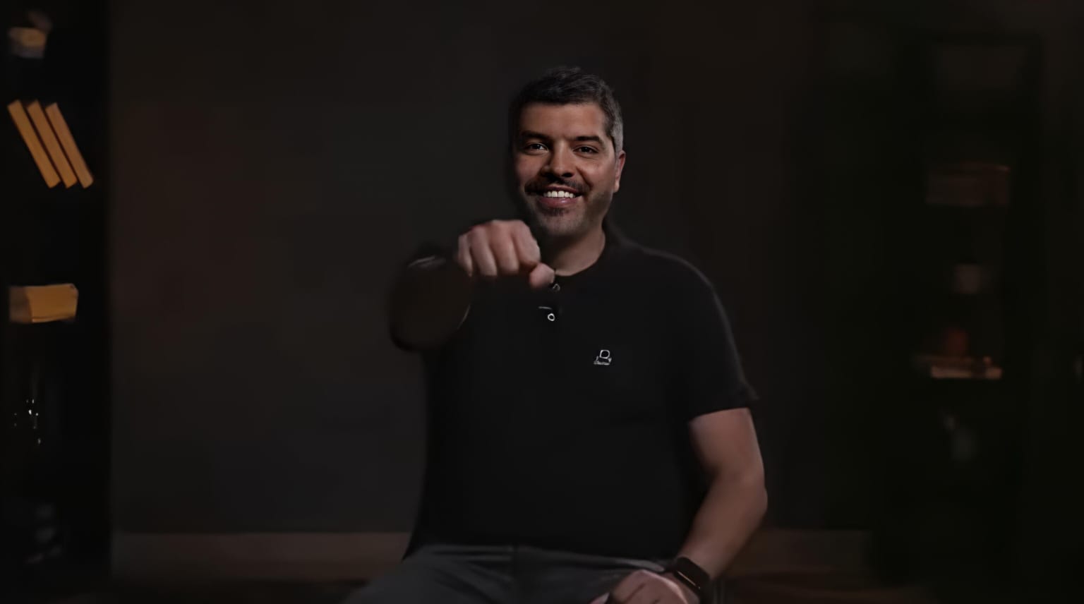 post“Eu era um fracasso em pessoa”, diz Julio Pereirana categoriaNotícias