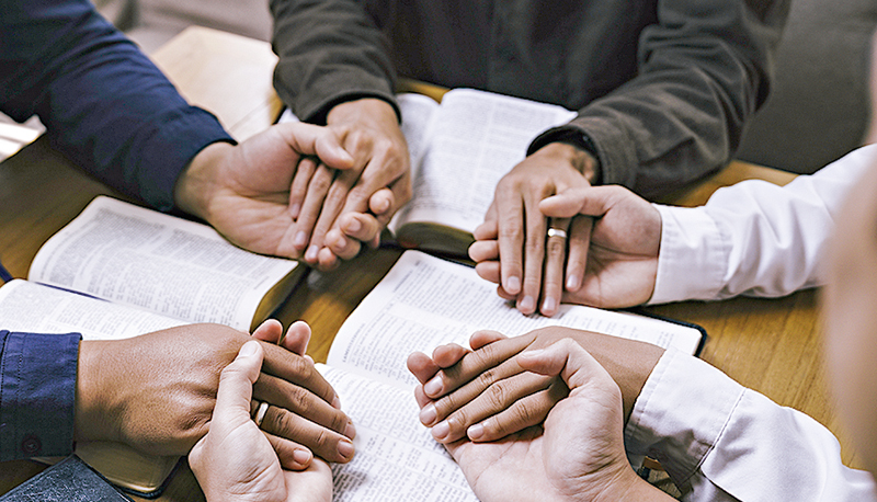postOnde estiverem dois ou três reunidos em Meu Nome, ali estareina categoriaNotícias