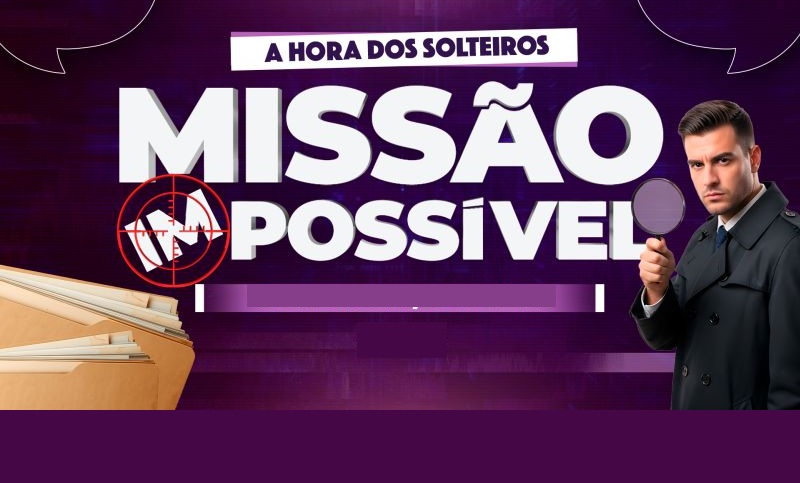 postA partir das 18 horas, na esplanada do Templo de Salomão. E logo após, não perca a palestra da Terapia do Amorna categoriaNesta quinta-feira (23)