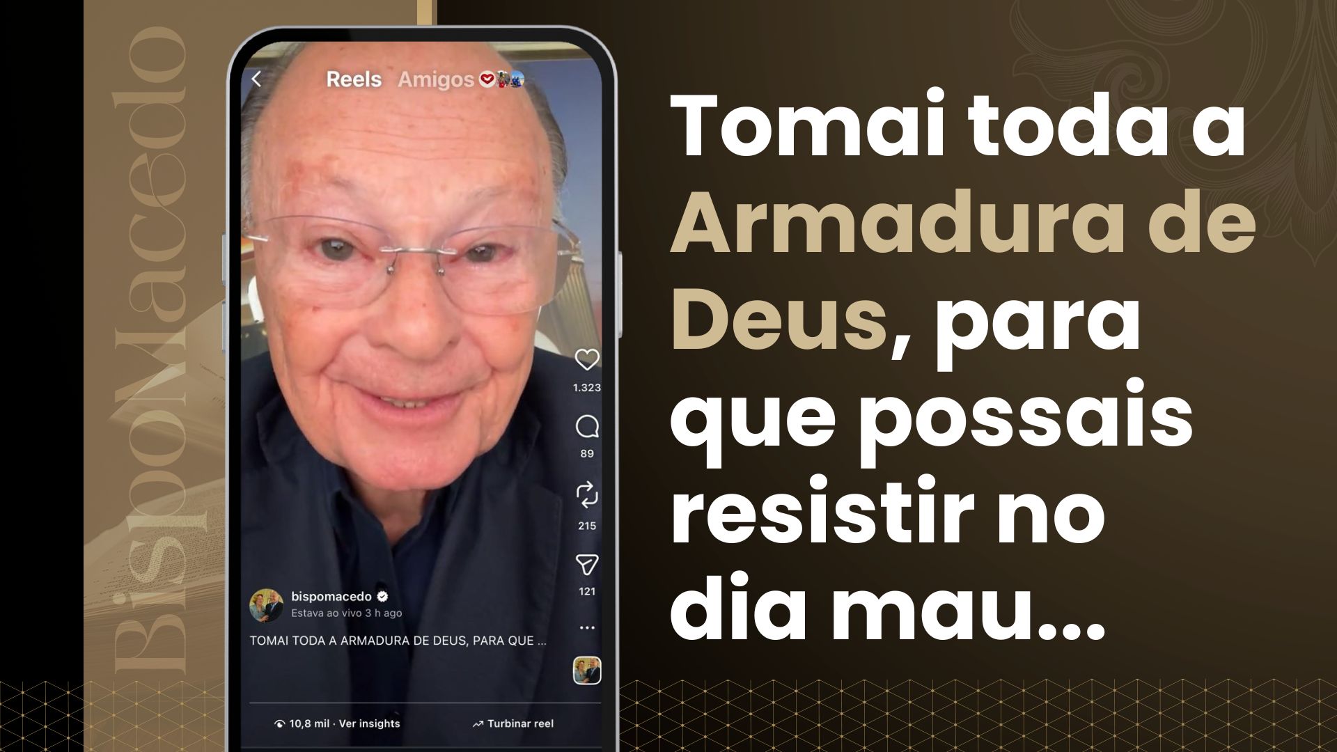 postAssista a esta mensagemna categoriaBispo Macedo