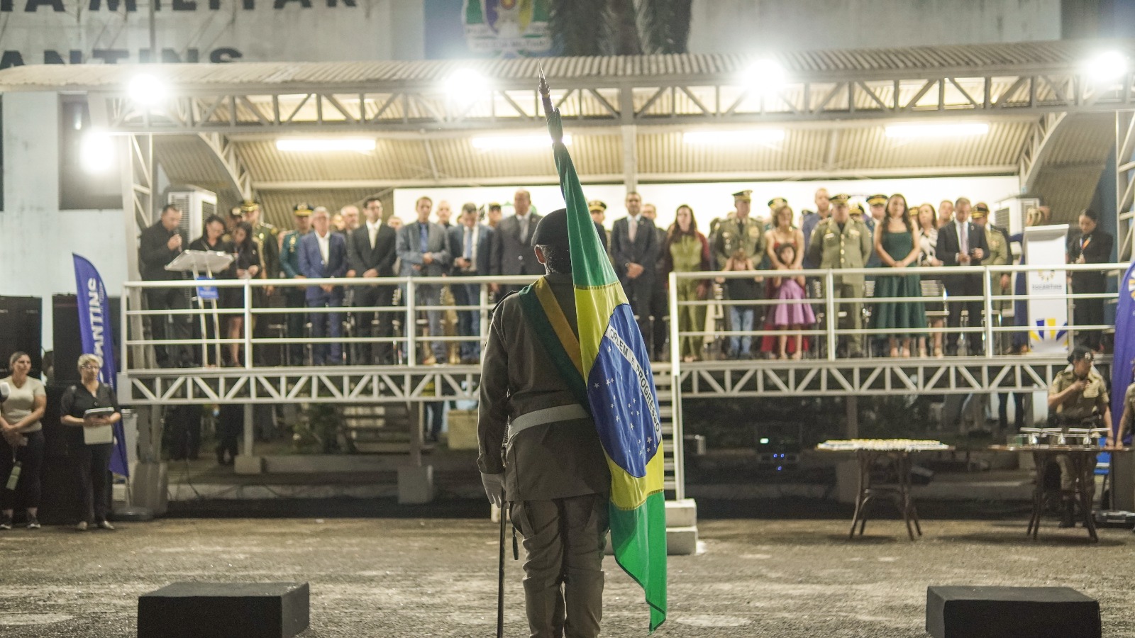 postPela primeira vez, Universal recebe Medalha Tiradentes em cerimônia da Polícia Militar do Tocantinsna categoriaNotícias