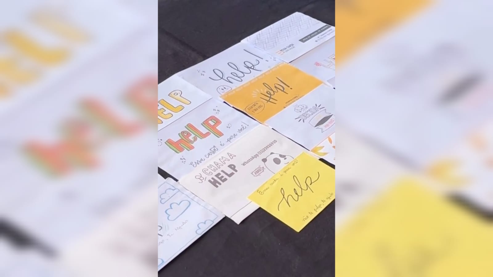 postProjeto Help leva acolhimento emocional a passageiros em estação de São Paulona categoriaNotícias