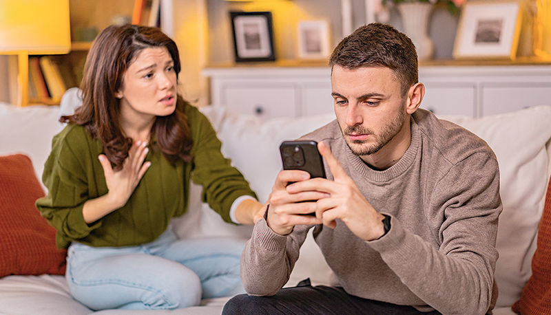 postEla se sente ignorada pelo maridona categoriaNotícias