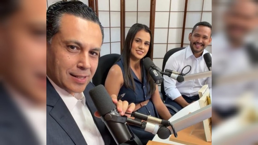 postAplicativo uniu pessoas de estados diferentesna categoriaNotícias da Universal