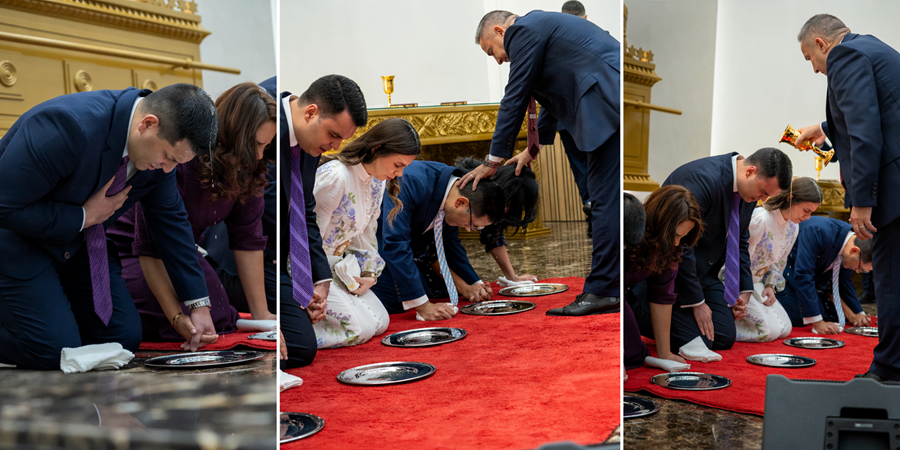 Consagração de servos marca avanço da Obra de Deus na Espanha