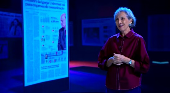 Imagem de capa - Preconceito que impede mudança: a história de Cecília Zanforlin