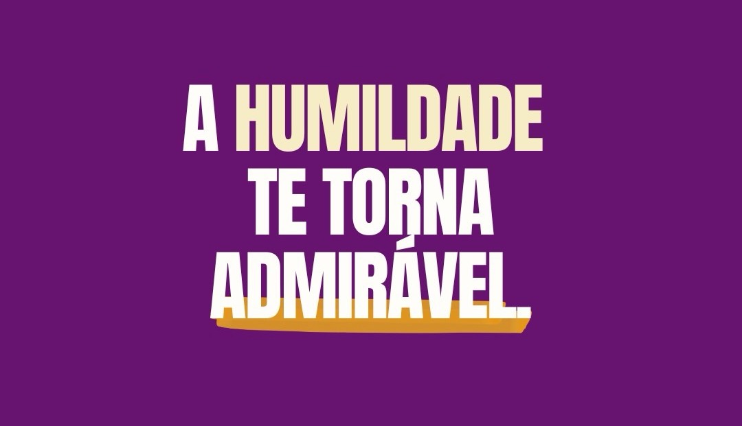 Como ser uma pessoa melhor