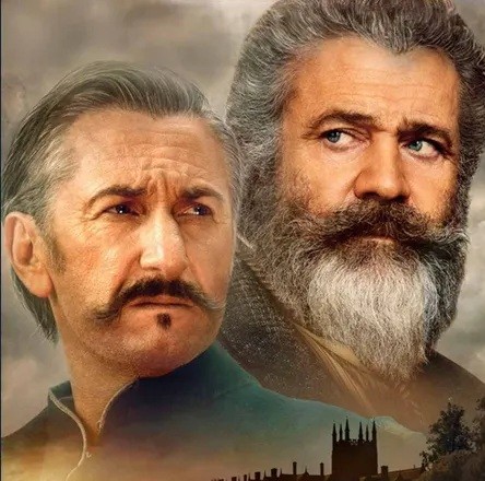 postO gênio e o loucona categoriaFilme