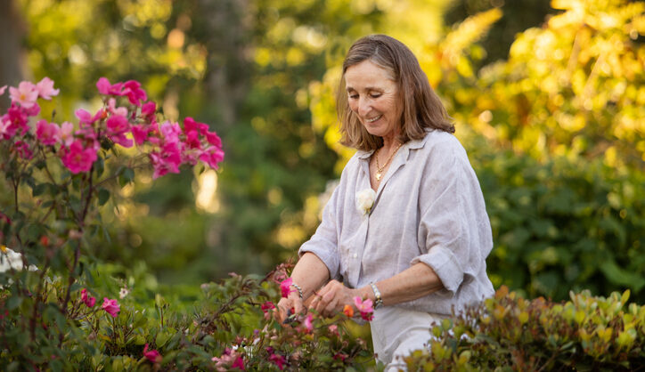 Imagem de capa - Como está o jardim da sua vida?