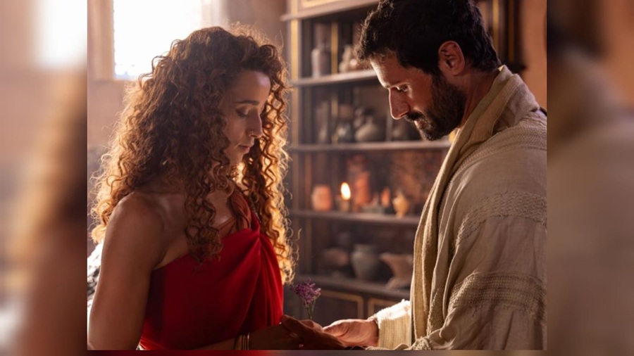 post"Amor em Ruínas": E se você nunca conheceu o verdadeiro amor?na categoriaNotícias