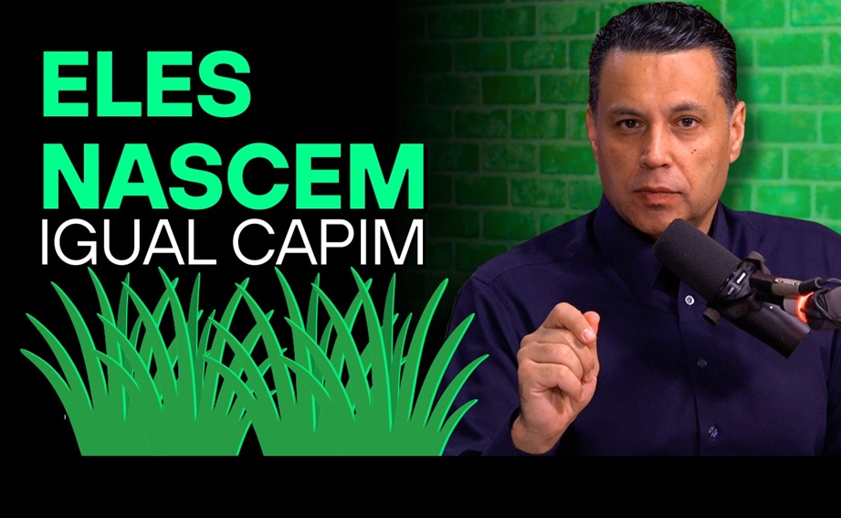 postAquilo que você mais protege pode ser exatamente o que Deus rejeita...na categoriaRenato Cardoso