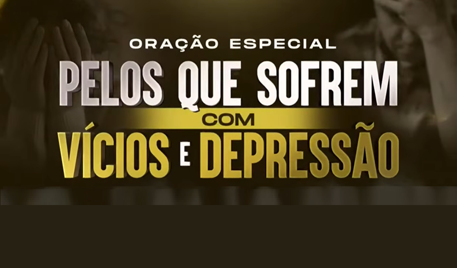 postHoje: encontro focará na libertação espiritual por meio da fé em Deusna categoriaSaiba como vencê-los!