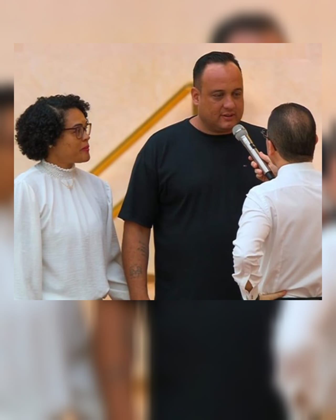 postCasal relata crise com álcool, drogas e perdas financeirasna categoriaHistória de Vida