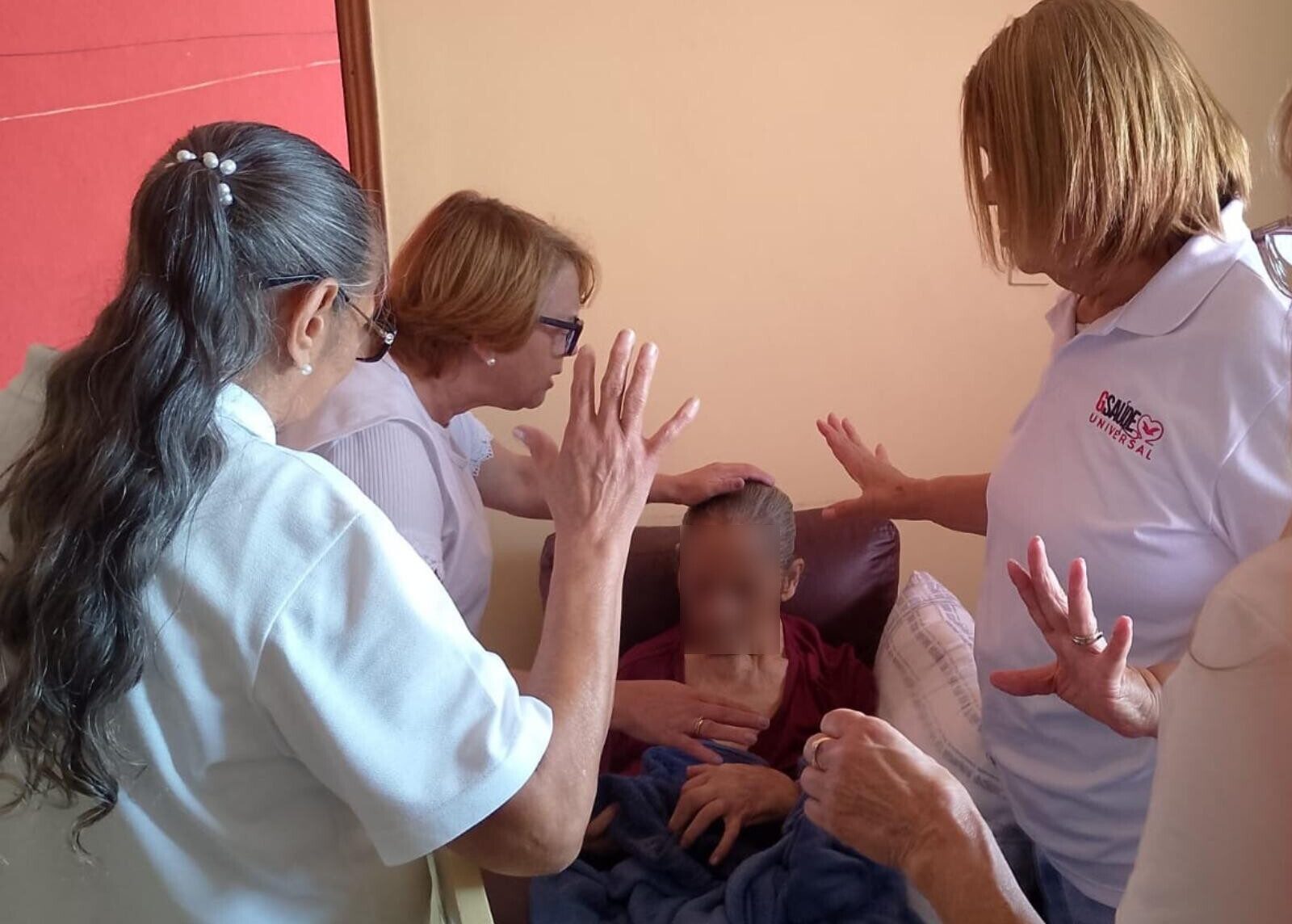 postGSU realiza ações de apoio emocional e espiritual em São Bernardo do Campo, no ABC Paulistana categoriaNotícias