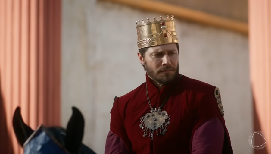 As dificuldades revelam quem somos