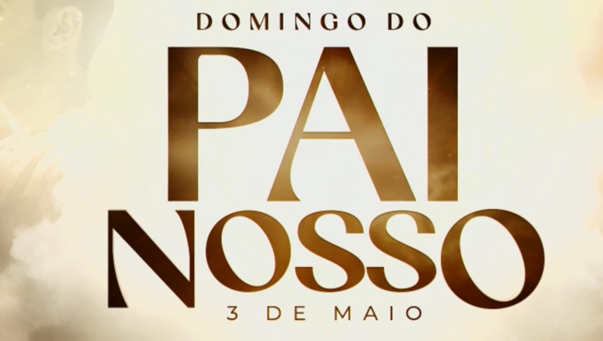 post3 de maio: consagração dos segundos e "Domingo do Pai Nosso"na categoriaNotícias