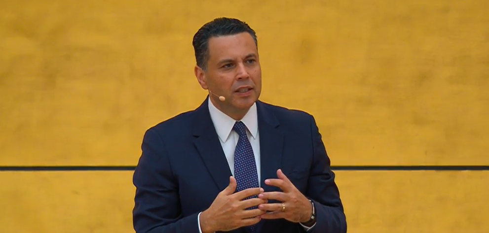 Você pode ter um ídolo no lugar de Deus e ainda não percebeu