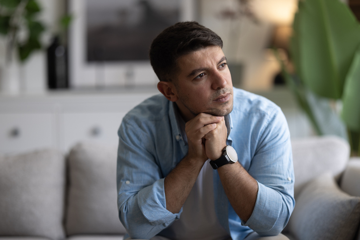 Você pode ter um ídolo no lugar de Deus e ainda não percebeu