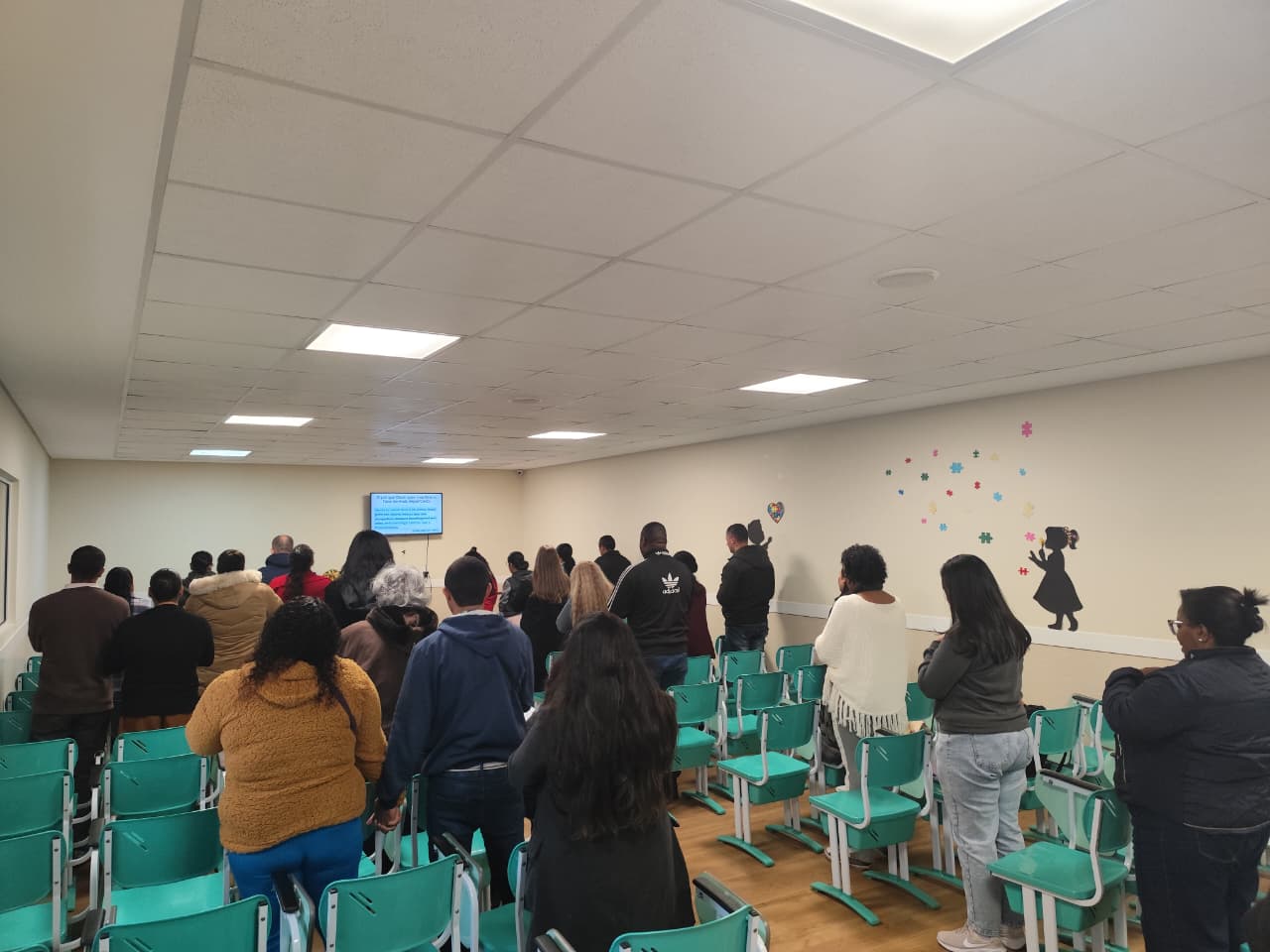 postEBI conscientiza sobre o autismo e apoio às famíliasna categoria'Abril Azul'