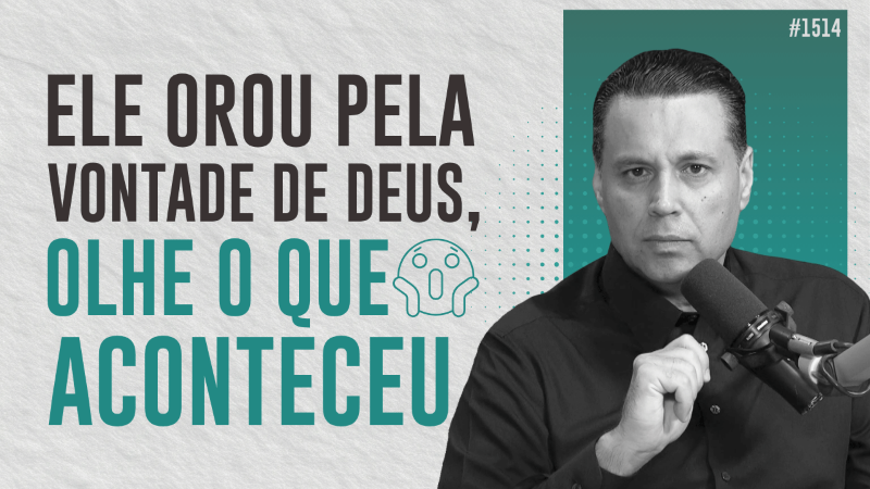 vontade de Deus