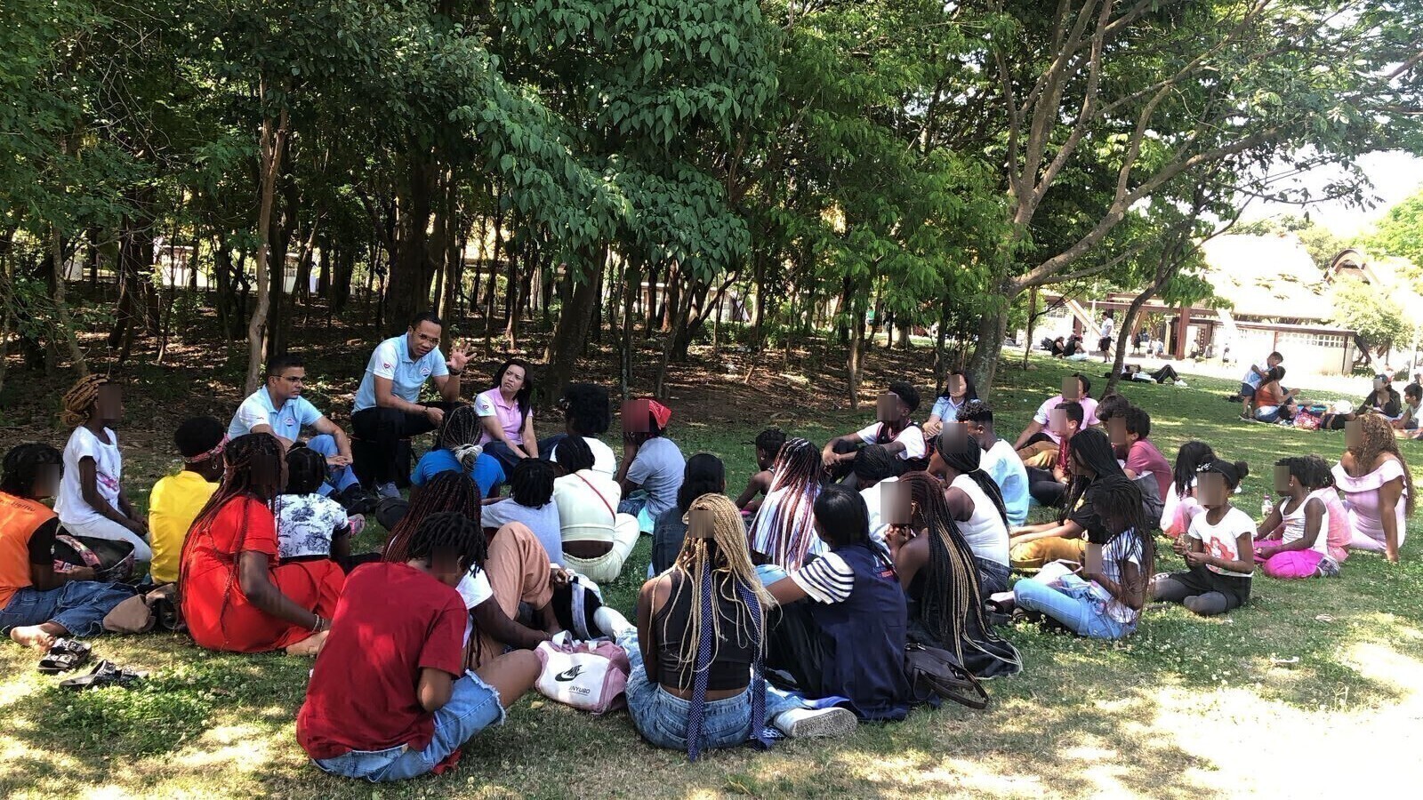 postUSE leva apoio a refugiados em diferentes regiões do Brasilna categoriaNotícias