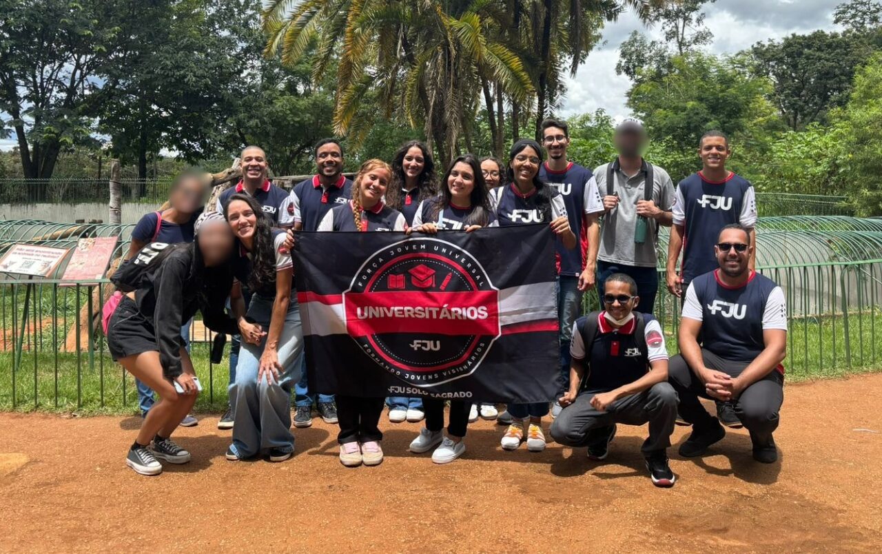 postProjeto Universitários promove passeio educativo no Jardim Zoológico de Brasília (DF)na categoriaNotícias