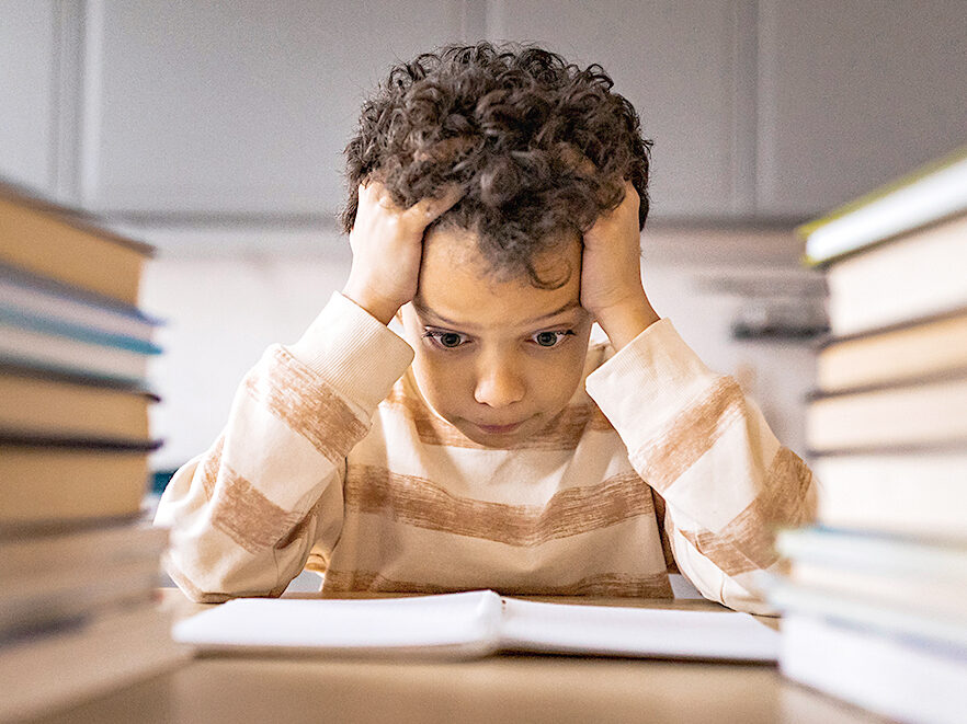 Imagem de capa - Sistema de ensino mundial forma alunos medianos e ignora talentos