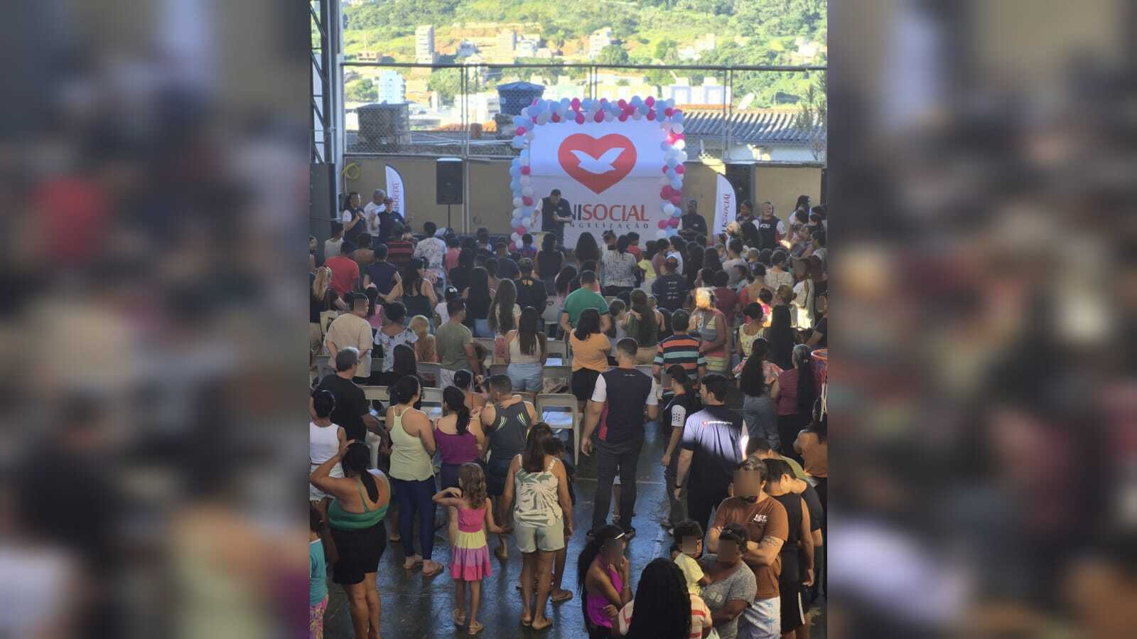 postAção do Unisocial leva cuidado, serviços gratuitos e acolhimento a moradores de Itaúna (MG)na categoriaNotícias