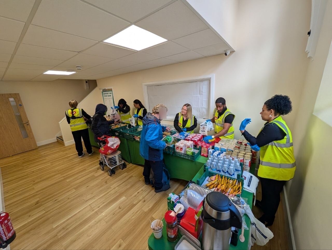 postConheça como funciona o “Banco de Alimentos” inaugurado em Leicester, no Reino Unidona categoriaNotícias