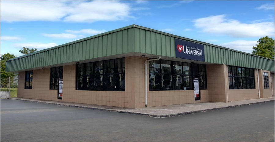 postTrabalho evangelístico leva a Palavra de Deus e alcança vidas nas Bahamasna categoriaNotícias